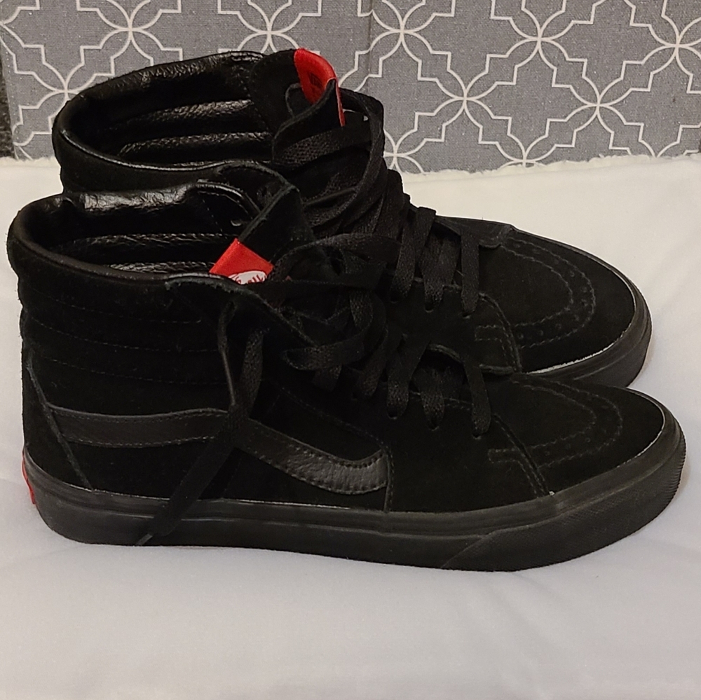 Vans Sk8 Hi Shoes